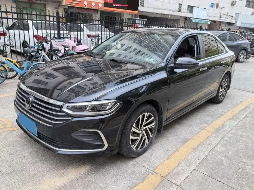 2023 Volkswagen Lavida 1.5L 113HP L4 6AT,autocango,china used car exporter,china ev exporter,chinese used car exporter,chinese used ev exporter