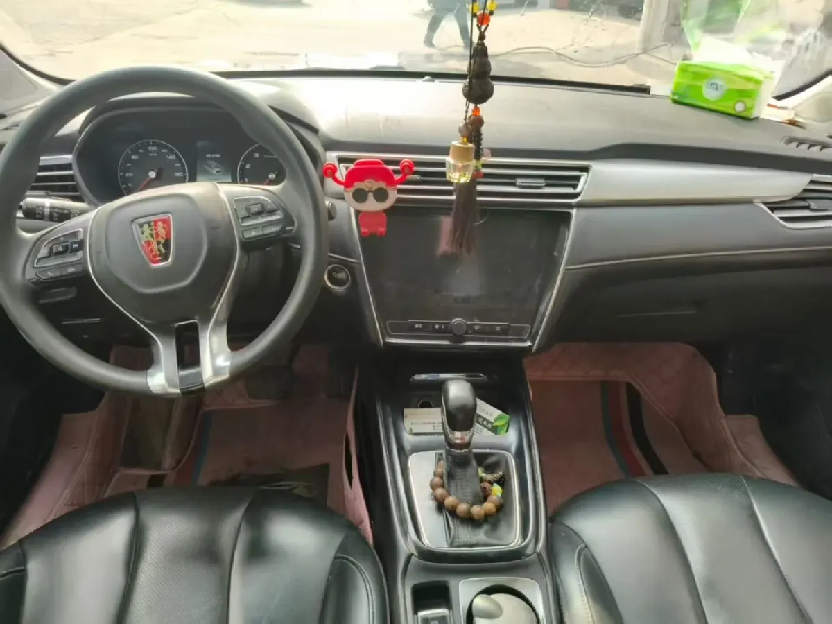 2019 Roewe i5 1.5L 120HP L4 CVT,autocango,china used car exporter,china ev exporter,chinese used car exporter,chinese used ev exporter