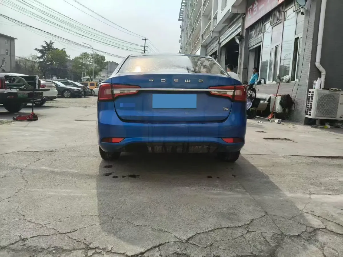 2019 Roewe i5 1.5L 120HP L4 CVT,autocango,china used car exporter,china ev exporter,chinese used car exporter,chinese used ev exporter