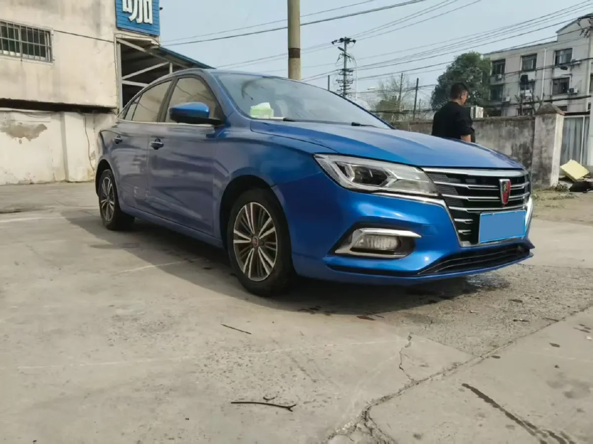 2019 Roewe i5 1.5L 120HP L4 CVT,autocango,china used car exporter,china ev exporter,chinese used car exporter,chinese used ev exporter