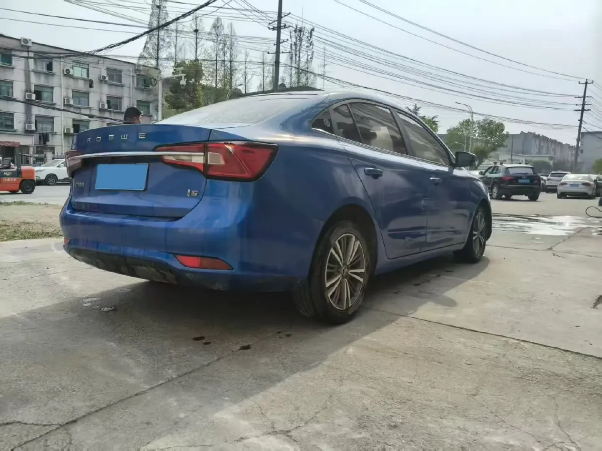 2019 Roewe i5 1.5L 120HP L4 CVT,autocango,china used car exporter,china ev exporter,chinese used car exporter,chinese used ev exporter