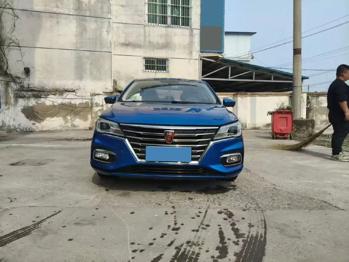 2019 Roewe i5 1.5L 120HP L4 CVT,autocango,china used car exporter,china ev exporter,chinese used car exporter,chinese used ev exporter