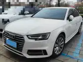 2019 AUDI A4L,autocango,china used car exporter,china ev exporter,chinese used car exporter,chinese used ev exporter
