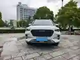 2017 Haval M6 1.5T 150HP L4 6MT