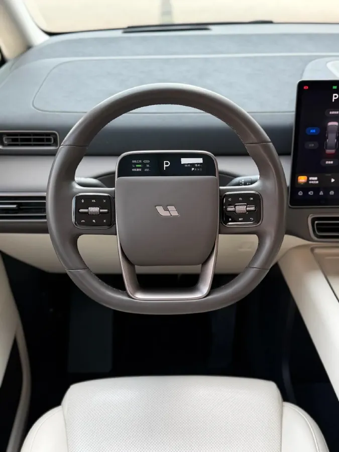 2024 Li MEGA BEV 102.7KWH,autocango,china used car exporter,china ev exporter,chinese used car exporter,chinese used ev exporter