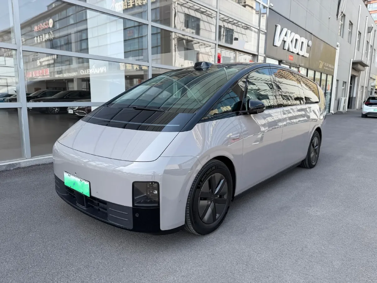 2024 Li MEGA BEV 102.7KWH,autocango,china used car exporter,china ev exporter,chinese used car exporter,chinese used ev exporter