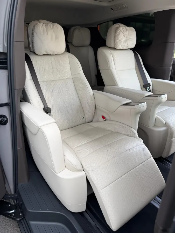 2024 Li MEGA BEV 102.7KWH,autocango,china used car exporter,china ev exporter,chinese used car exporter,chinese used ev exporter