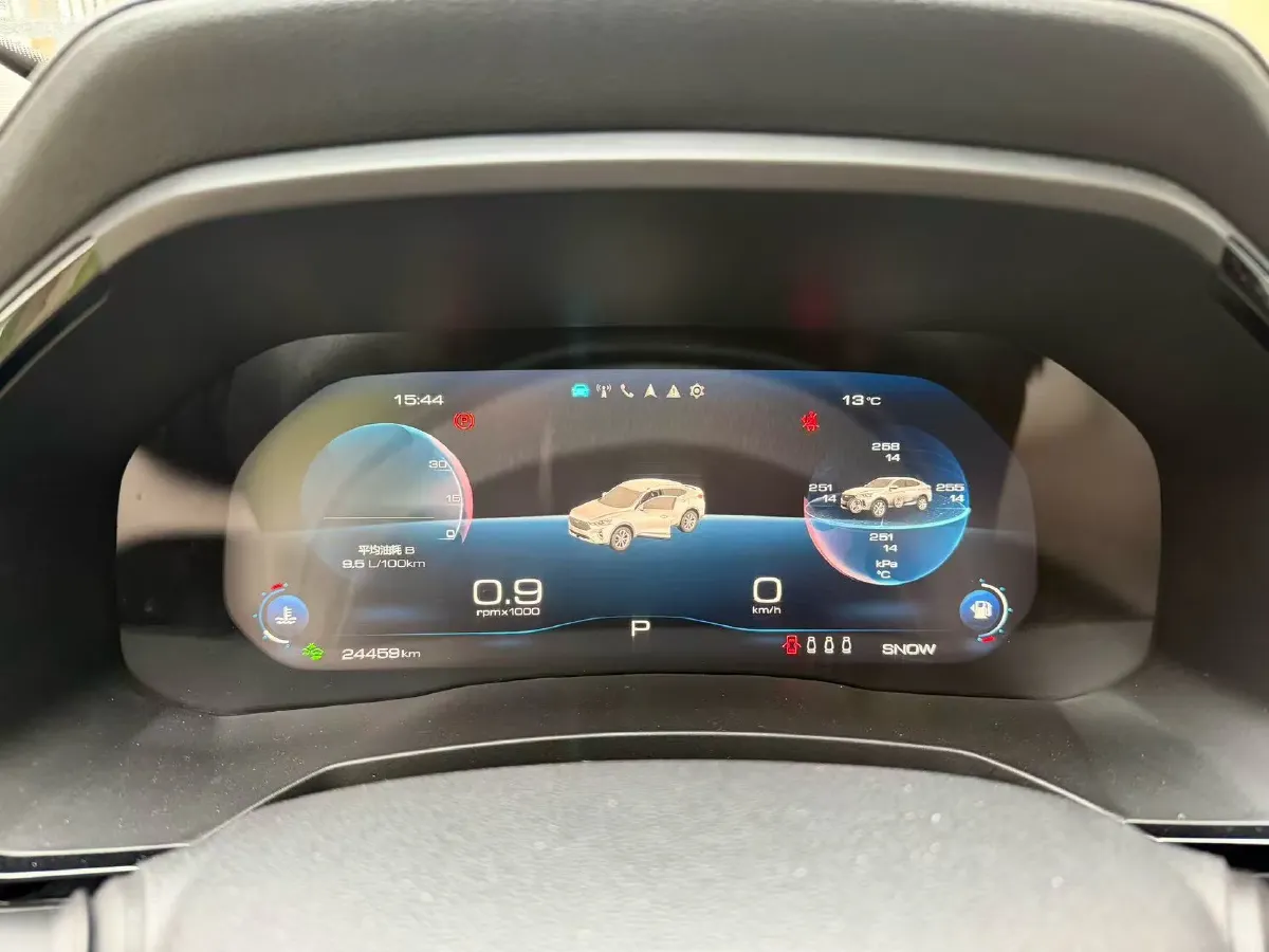 2019 Haval F7x 2.0T 224HP L4 7DCT,autocango,china used car exporter,china ev exporter,chinese used car exporter,chinese used ev exporter