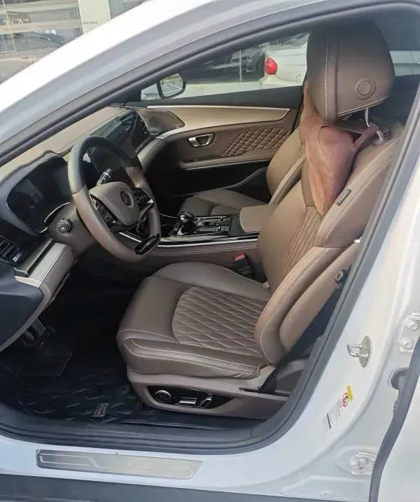 2023 BYD Han 1.5T 139HP L4 E-CVT PHEV 18.316KWH,autocango,china used car exporter,china ev exporter,chinese used car exporter,chinese used ev exporter