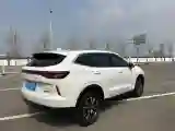 2022 Haval H6 1.5T 184HP L4 7DCT
