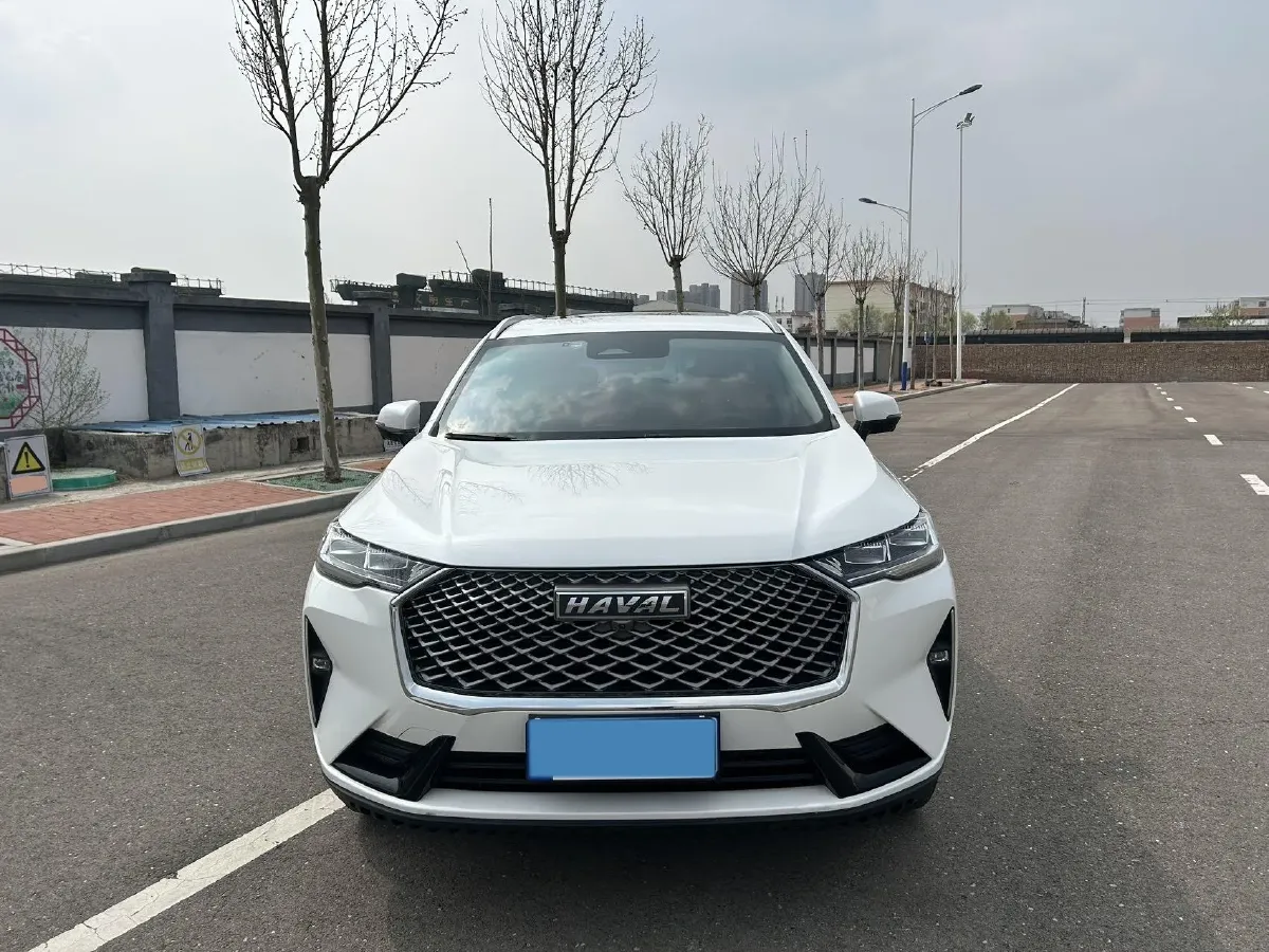2022 Haval H6 1.5T 184HP L4 7DCT,autocango,china used car exporter,china ev exporter,chinese used car exporter,chinese used ev exporter