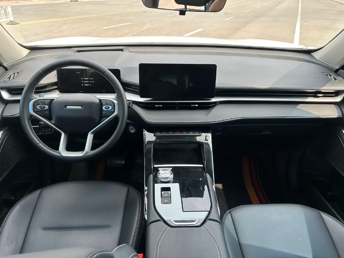 2022 Haval H6 1.5T 184HP L4 7DCT,autocango,china used car exporter,china ev exporter,chinese used car exporter,chinese used ev exporter