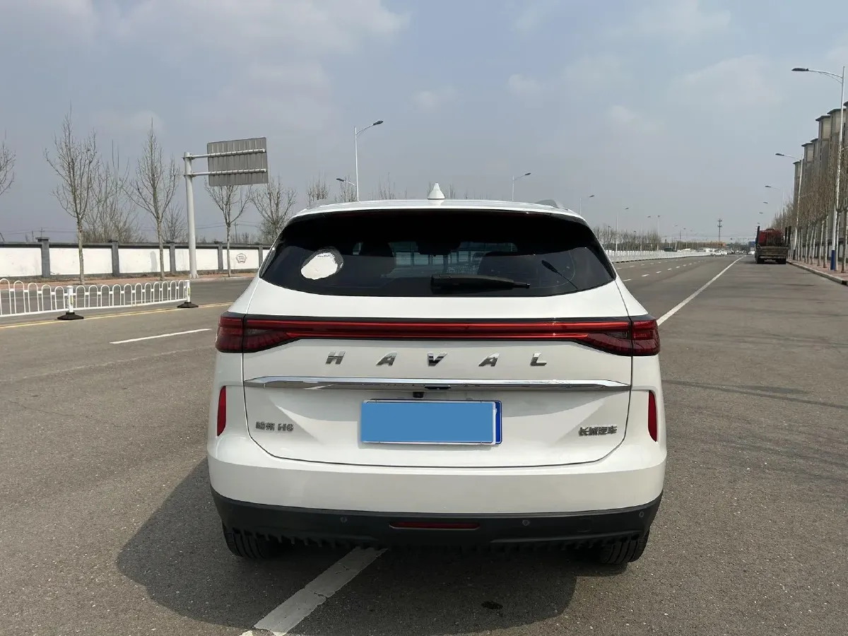 2022 Haval H6 1.5T 184HP L4 7DCT,autocango,china used car exporter,china ev exporter,chinese used car exporter,chinese used ev exporter