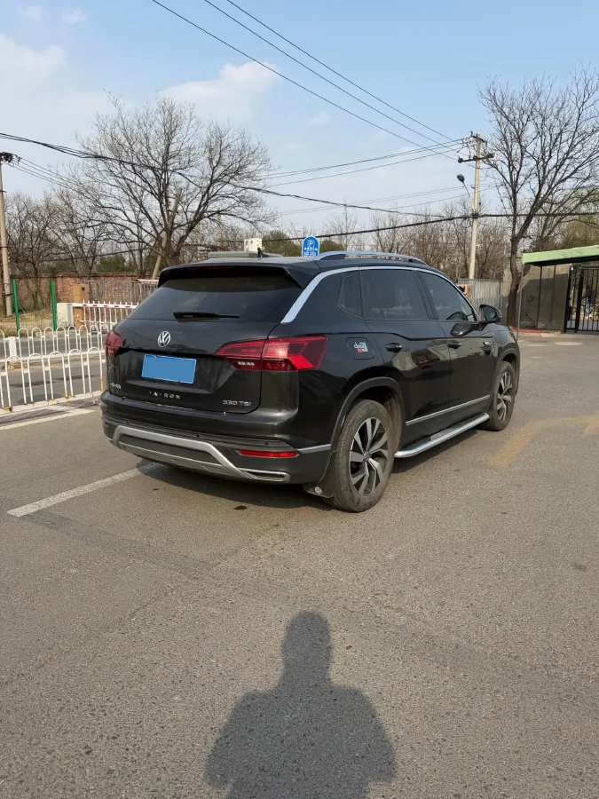 2020 Volkswagen Tayron 2.0T 186HP L4 7DCT,autocango,china used car exporter,china ev exporter,chinese used car exporter,chinese used ev exporter