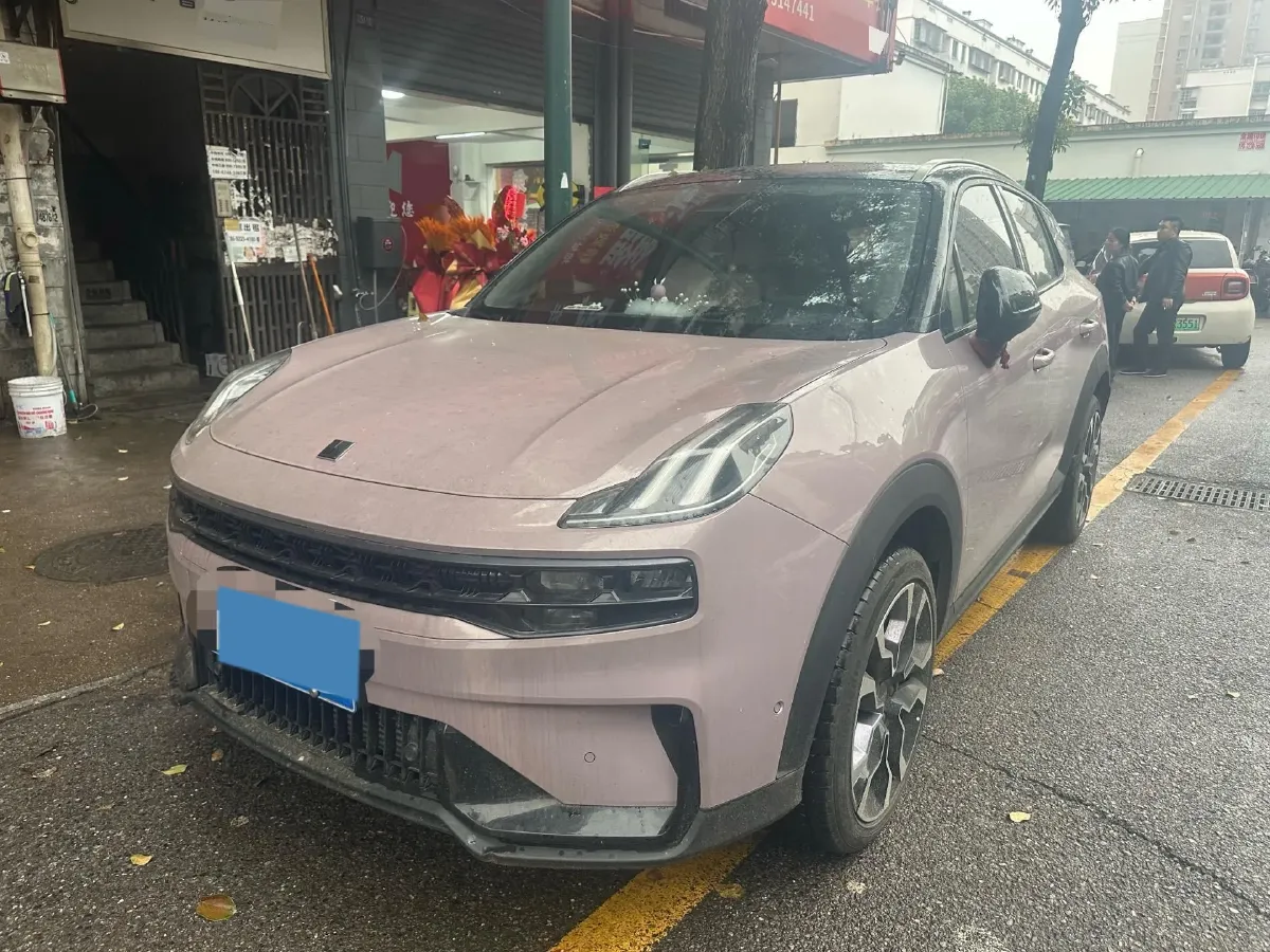 2023 LYNK&CO 03 1.5T 181HP L4 7DCT,autocango,china used car exporter,china ev exporter,chinese used car exporter,chinese used ev exporter