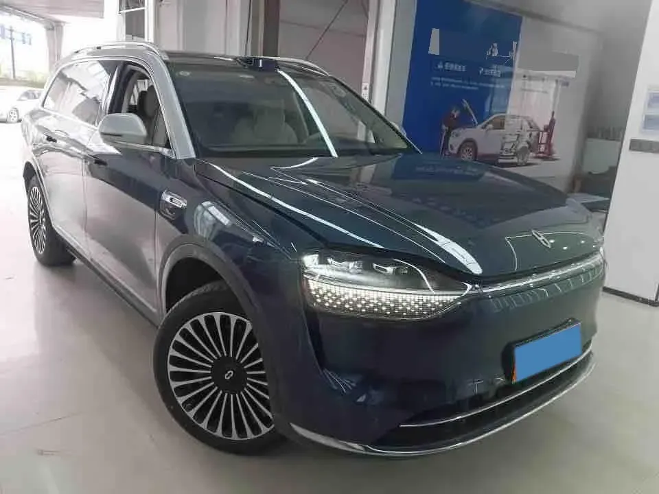 2025 AITO AITO M9 REEV 160HP REEV 52KWH,autocango,china used car exporter,china ev exporter,chinese used car exporter,chinese used ev exporter