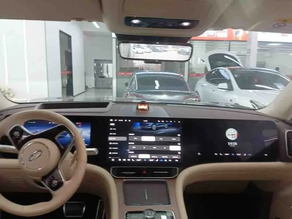 2025 AITO AITO M9 REEV 160HP REEV 52KWH,autocango,china used car exporter,china ev exporter,chinese used car exporter,chinese used ev exporter