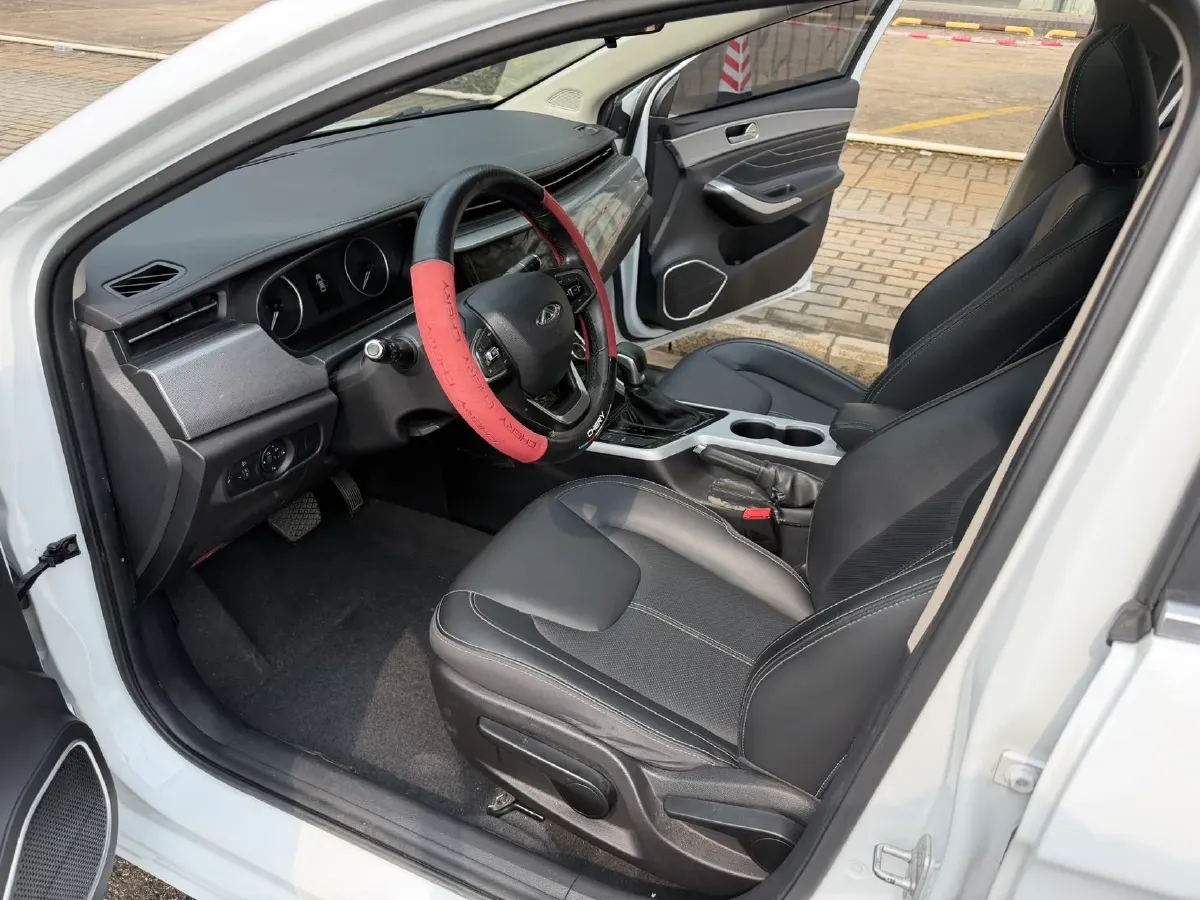 2019 Chery Arrizo 5 1.5L 116HP L4 CVT,autocango,china used car exporter,china ev exporter,chinese used car exporter,chinese used ev exporter