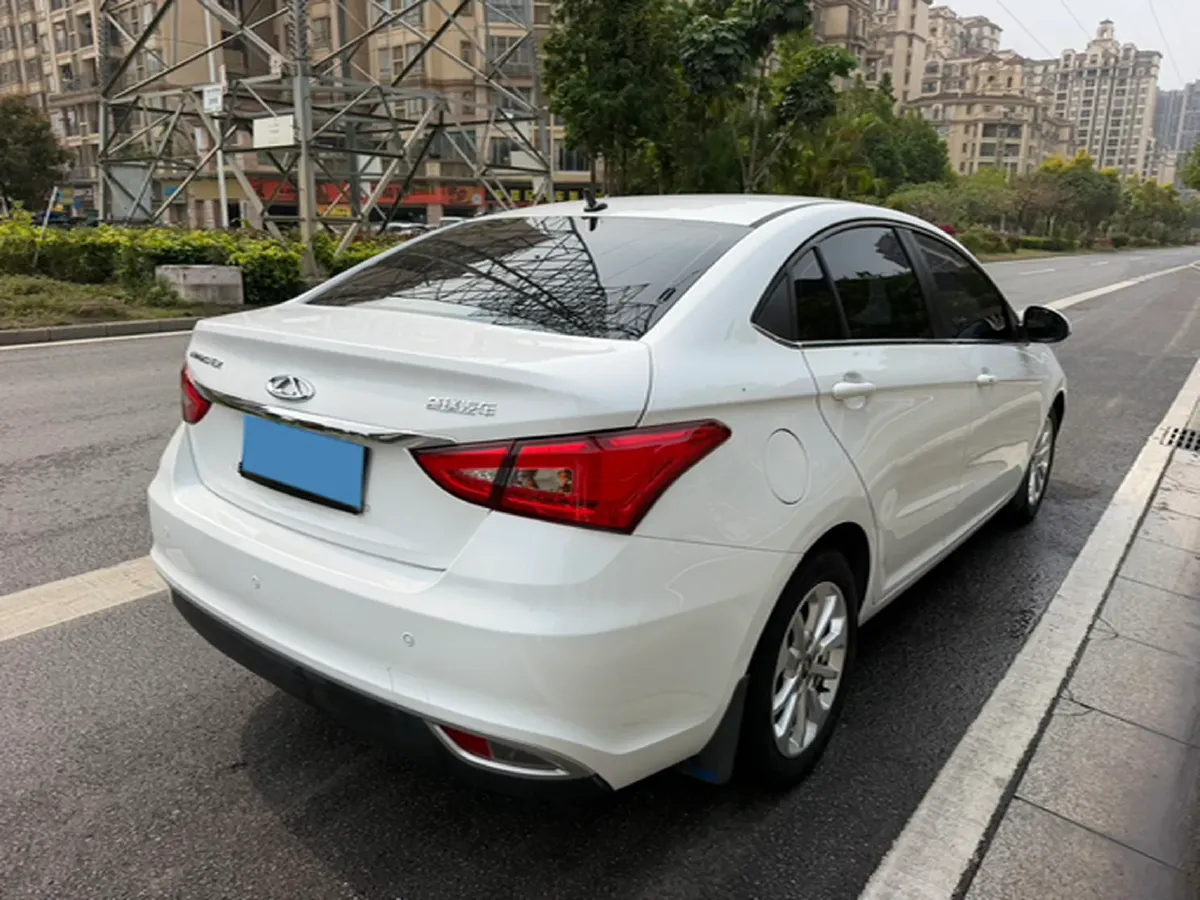 2019 Chery Arrizo 5 1.5L 116HP L4 CVT,autocango,china used car exporter,china ev exporter,chinese used car exporter,chinese used ev exporter
