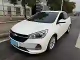 2019 Chery Arrizo 5 1.5L 116HP L4 CVT