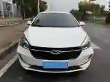 2019 Chery Arrizo 5 1.5L 116HP L4 CVT