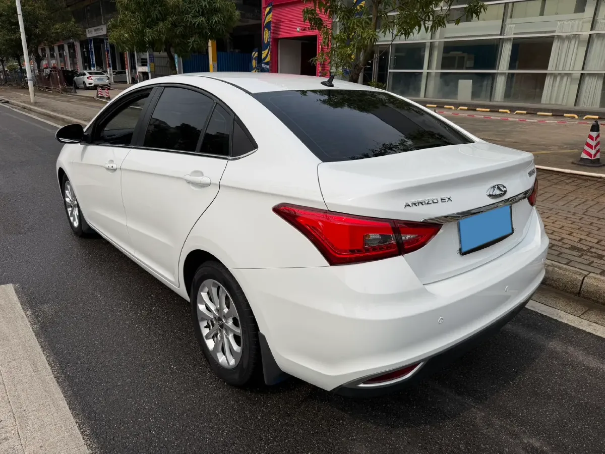 2019 Chery Arrizo 5 1.5L 116HP L4 CVT,autocango,china used car exporter,china ev exporter,chinese used car exporter,chinese used ev exporter