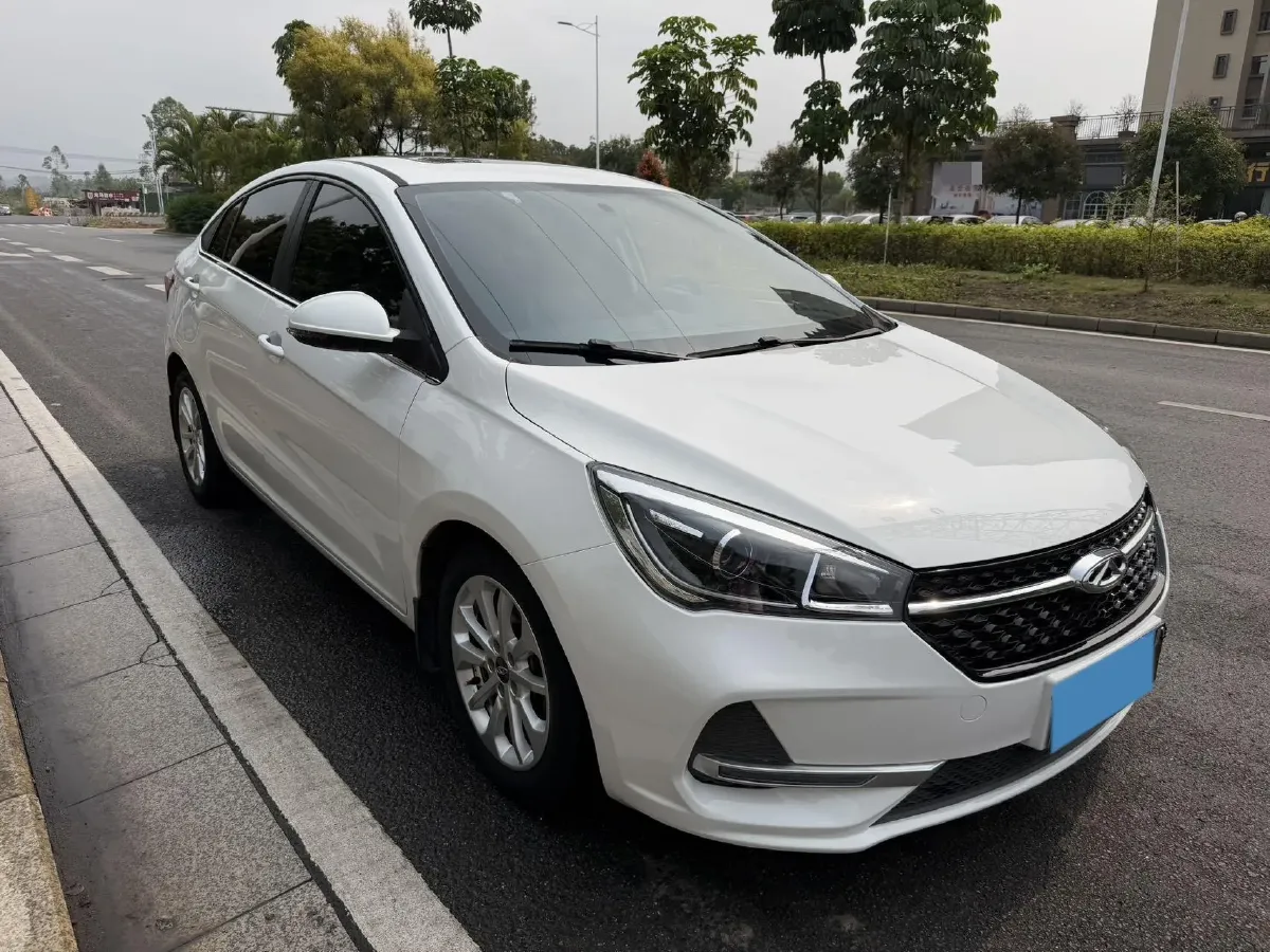 2019 Chery Arrizo 5 1.5L 116HP L4 CVT,autocango,china used car exporter,china ev exporter,chinese used car exporter,chinese used ev exporter