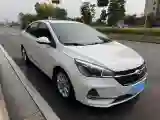 2019 Chery Arrizo 5 1.5L 116HP L4 CVT