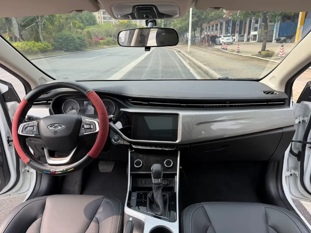 2019 Chery Arrizo 5 1.5L 116HP L4 CVT,autocango,china used car exporter,china ev exporter,chinese used car exporter,chinese used ev exporter