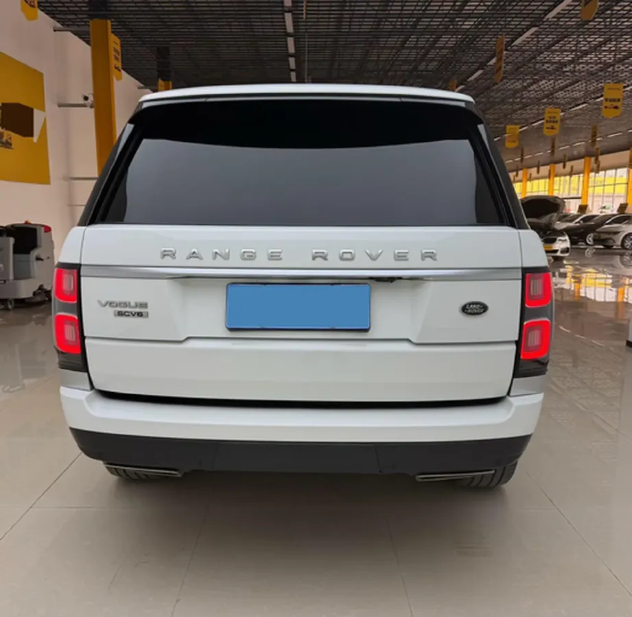 2020 Land Rover Range Rover 3.0T 400HP L6 8AT,autocango,china used car exporter,china ev exporter,chinese used car exporter,chinese used ev exporter