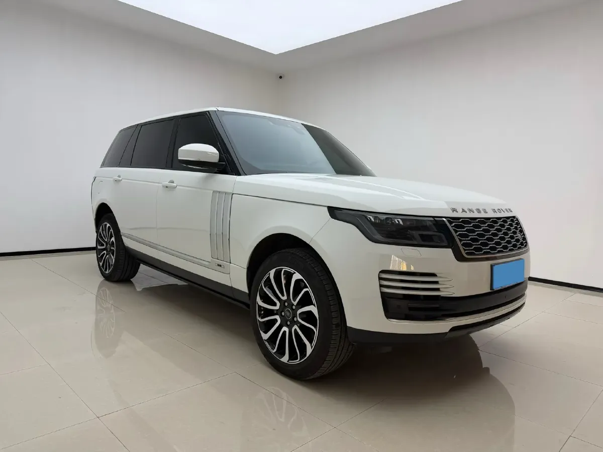 2020 Land Rover Range Rover 3.0T 400HP L6 8AT,autocango,china used car exporter,china ev exporter,chinese used car exporter,chinese used ev exporter