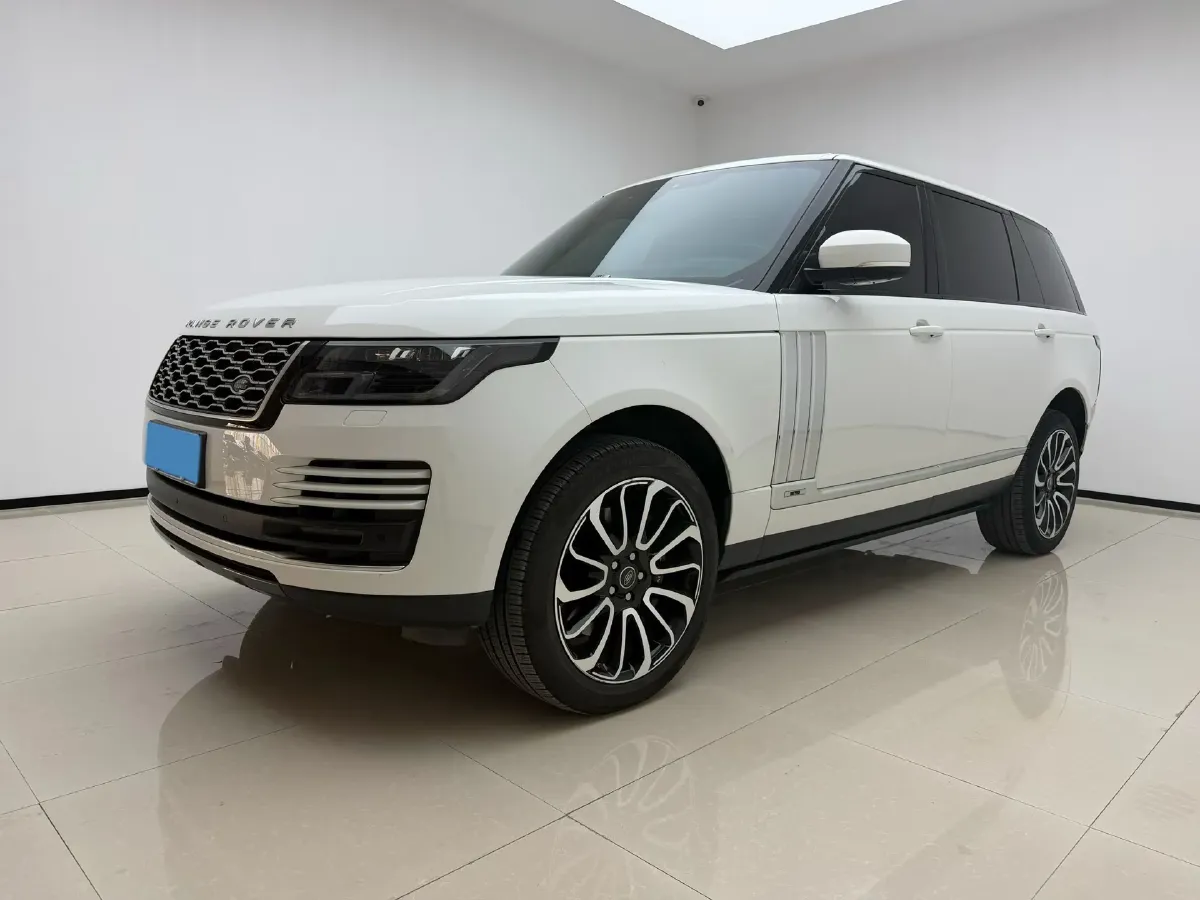 2020 Land Rover Range Rover 3.0T 400HP L6 8AT,autocango,china used car exporter,china ev exporter,chinese used car exporter,chinese used ev exporter