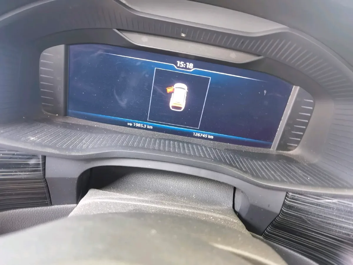 2020 Skoda Kodiak 2.0T 186HP L4 7DCT,autocango,china used car exporter,china ev exporter,chinese used car exporter,chinese used ev exporter