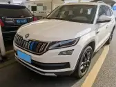 2020 SKODA KODIAK,autocango,china used car exporter,china ev exporter,chinese used car exporter,chinese used ev exporter