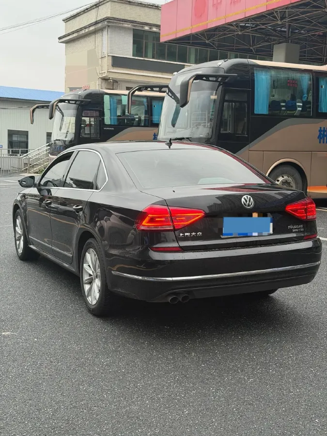 2019 Volkswagen Passat 1.4T 150HP L4 7DCT,autocango,china used car exporter,china ev exporter,chinese used car exporter,chinese used ev exporter