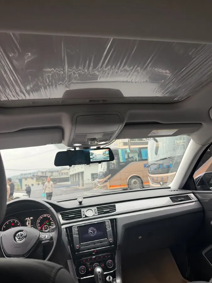 2019 Volkswagen Passat 1.4T 150HP L4 7DCT,autocango,china used car exporter,china ev exporter,chinese used car exporter,chinese used ev exporter