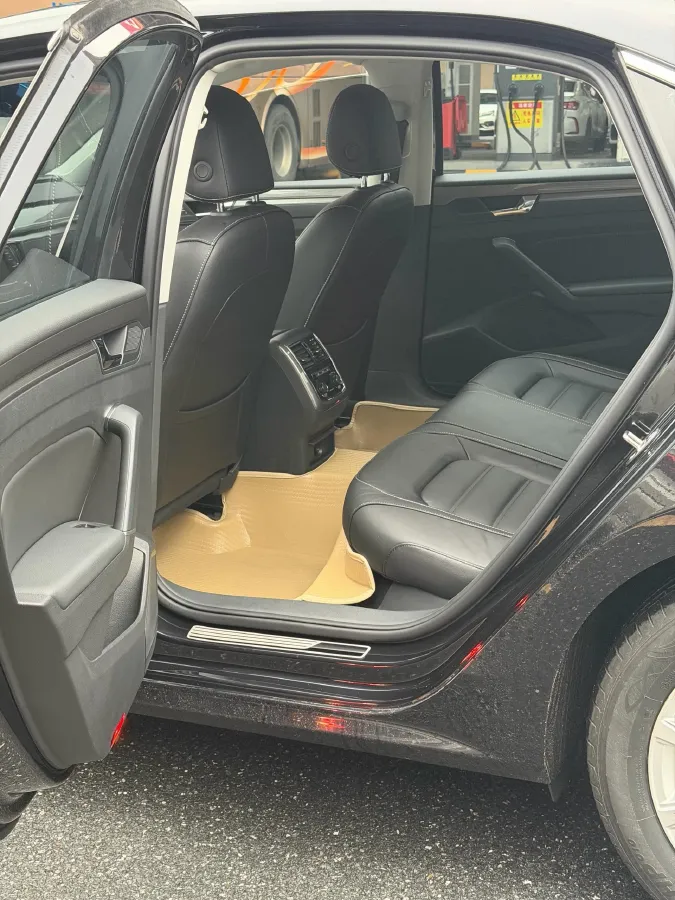 2019 Volkswagen Passat 1.4T 150HP L4 7DCT,autocango,china used car exporter,china ev exporter,chinese used car exporter,chinese used ev exporter