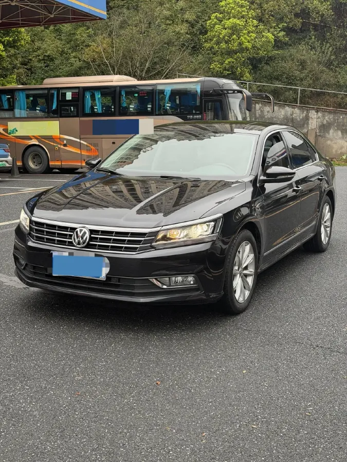 2019 Volkswagen Passat 1.4T 150HP L4 7DCT,autocango,china used car exporter,china ev exporter,chinese used car exporter,chinese used ev exporter