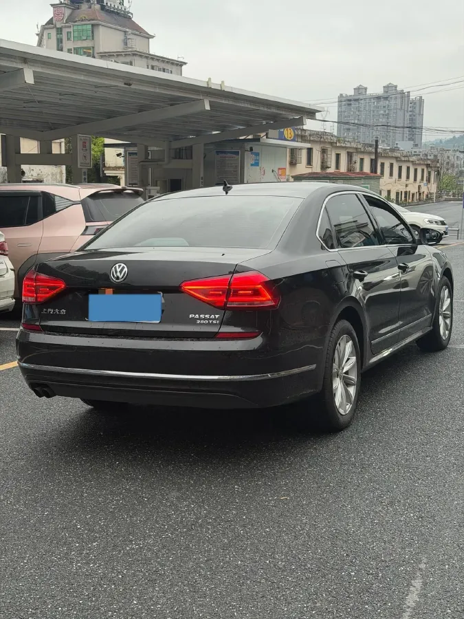 2019 Volkswagen Passat 1.4T 150HP L4 7DCT,autocango,china used car exporter,china ev exporter,chinese used car exporter,chinese used ev exporter