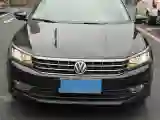 2019 Volkswagen Passat 1.4T 150HP L4 7DCT