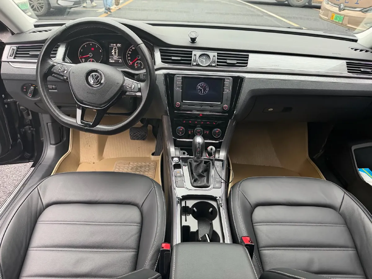 2019 Volkswagen Passat 1.4T 150HP L4 7DCT,autocango,china used car exporter,china ev exporter,chinese used car exporter,chinese used ev exporter