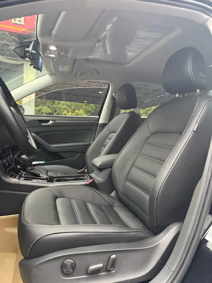 2019 Volkswagen Passat 1.4T 150HP L4 7DCT,autocango,china used car exporter,china ev exporter,chinese used car exporter,chinese used ev exporter