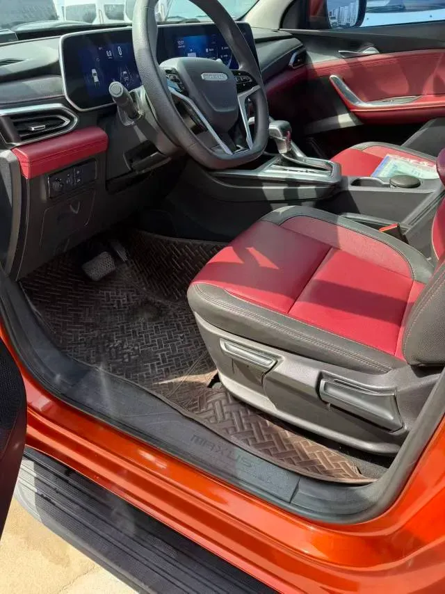 2021 MAXUS T90 2.0T 163HP L4 6AT,autocango,china used car exporter,china ev exporter,chinese used car exporter,chinese used ev exporter