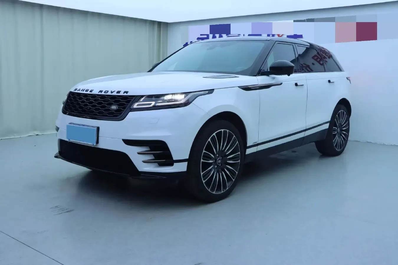 2020 Land Rover Range Rover Velar 3.0T 340HP V6 8AT,autocango,china used car exporter,china ev exporter,chinese used car exporter,chinese used ev exporter
