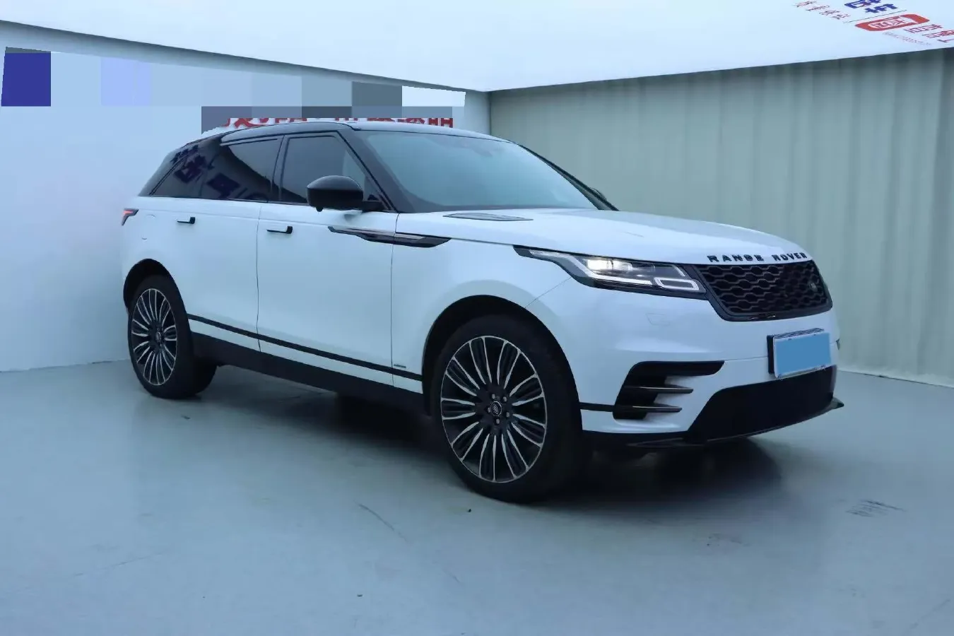 2020 Land Rover Range Rover Velar 3.0T 340HP V6 8AT,autocango,china used car exporter,china ev exporter,chinese used car exporter,chinese used ev exporter