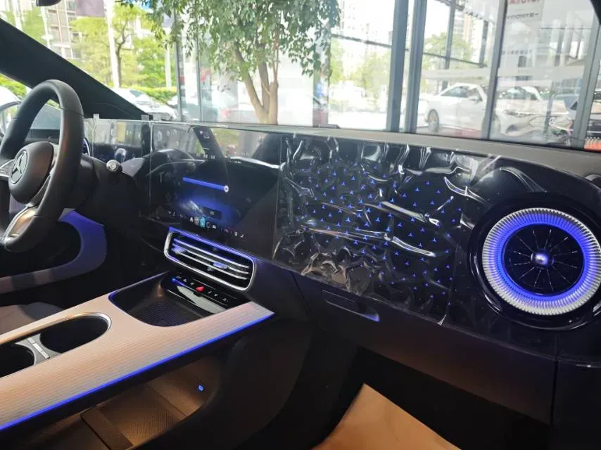 2025 Mercedes-Benz CLA Class 2AT BEV,autocango,china used car exporter,china ev exporter,chinese used car exporter,chinese used ev exporter