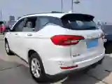 2017 Haval M6 1.5T 150HP L4 6AT
