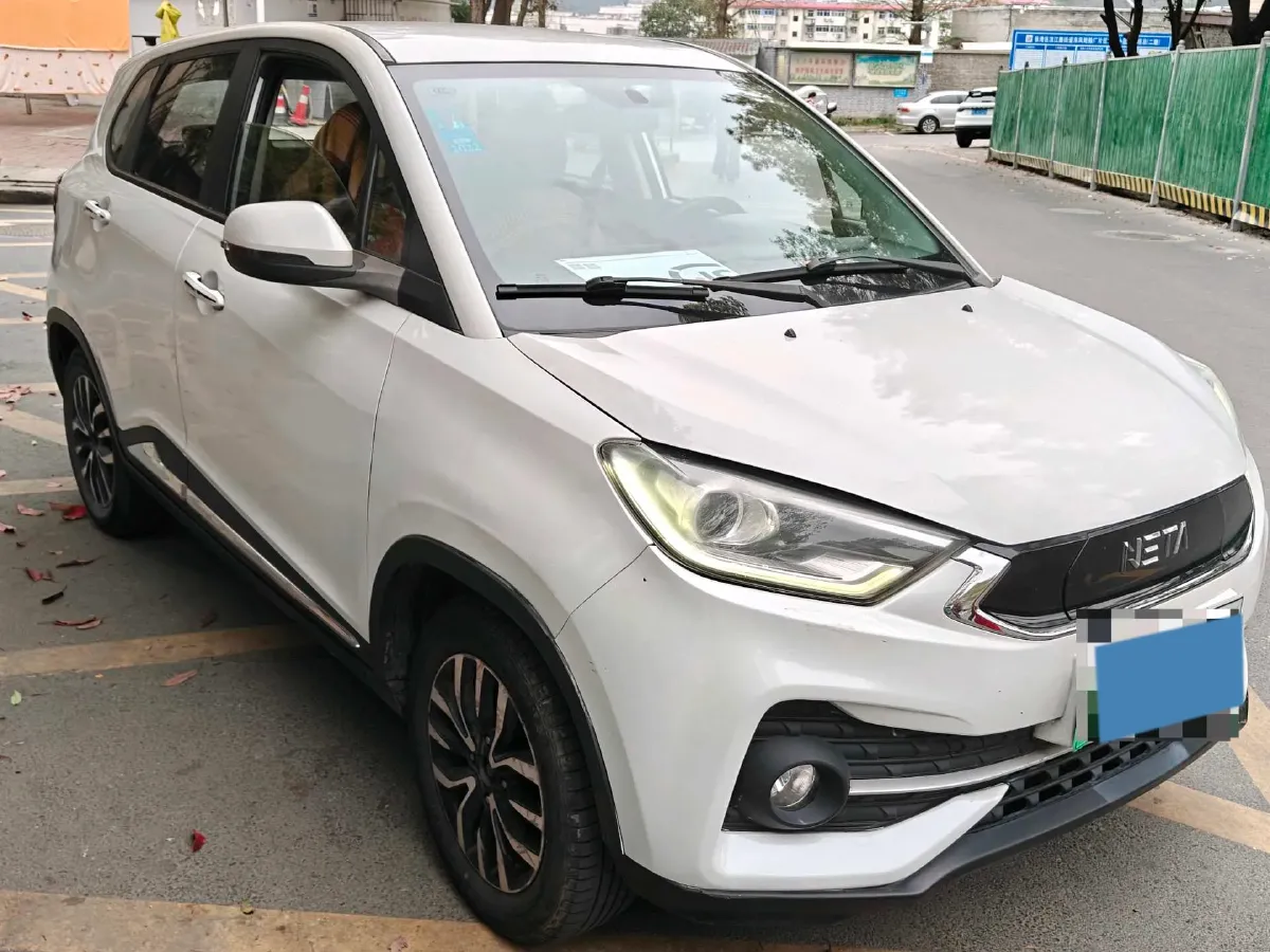 2019 Levdeo i3 BEV 15.33KWH,autocango,china used car exporter,china ev exporter,chinese used car exporter,chinese used ev exporter