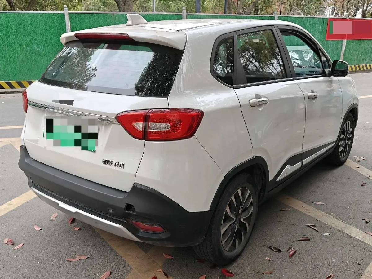 2019 Levdeo i3 BEV 15.33KWH,autocango,china used car exporter,china ev exporter,chinese used car exporter,chinese used ev exporter