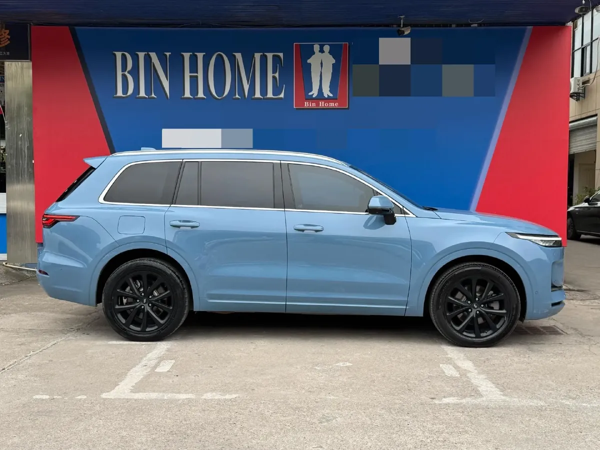 2021 Li ONE Range Extended 131HP REEV 40.5KWH,autocango,china used car exporter,china ev exporter,chinese used car exporter,chinese used ev exporter